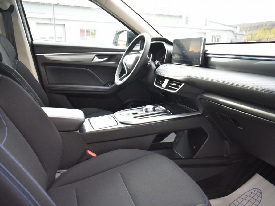 Haval Jolion I Рестайлинг Мурманск  - изображение 23