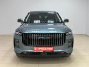 Jaecoo J7 I Альметьевск  - изображение 26