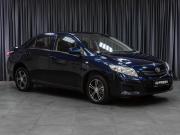 Toyota Corolla X (E140 E150) Тюмень  - изображение 16