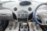 Toyota Vitz I (P10) Барнаул  - изображение 38