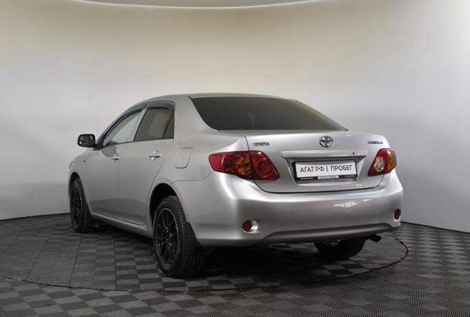 Toyota Corolla X (E140 E150) с пробегом 2008 года, цена 700 000 рублей, 180833 км, седан, Автокод Объявления