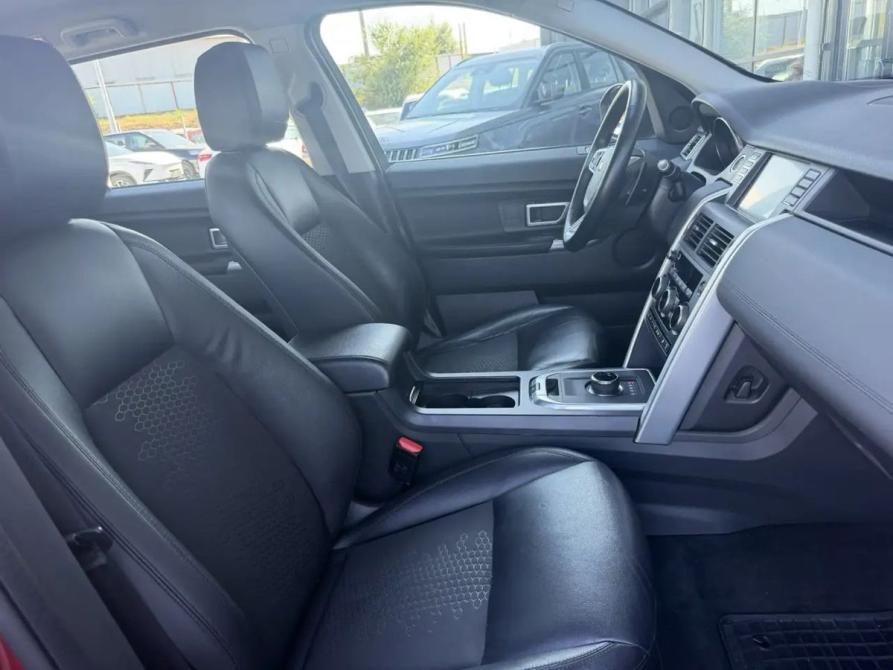 Land Rover Discovery Sport I Волгоград  - изображение 26