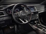 Kia Optima IV Рестайлинг Санкт-Петербург  - изображение 37