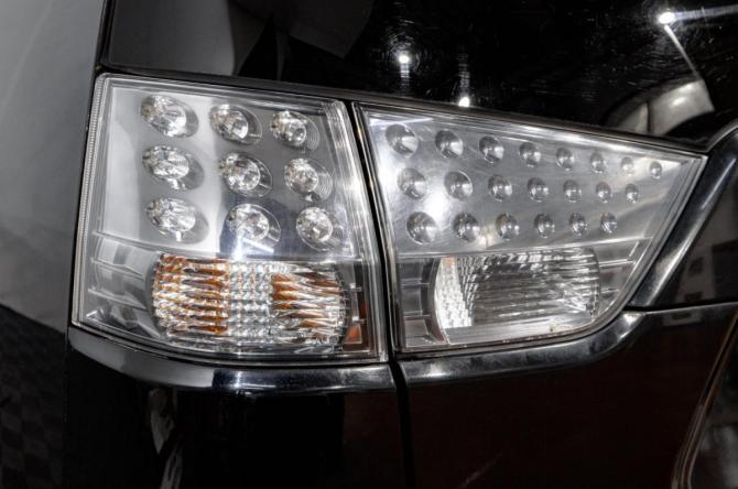 Mitsubishi Outlander II с пробегом 2007 года, цена 1 249 000 рублей, 316800 км, внедорожник, Автокод Объявления