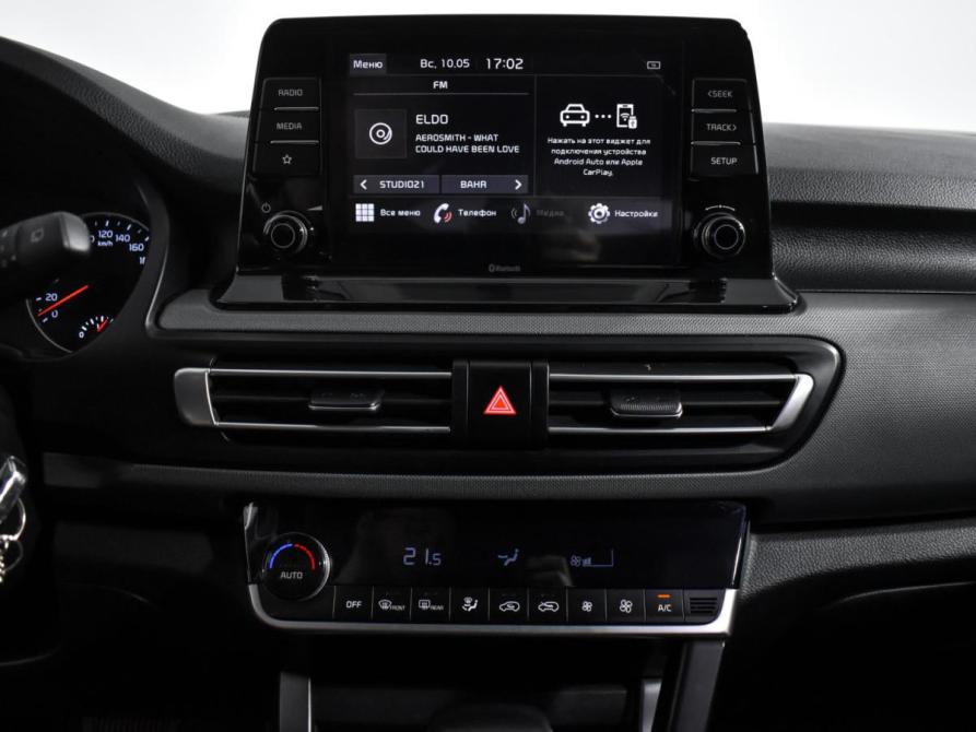 Kia Seltos I Санкт-Петербург  - изображение 16