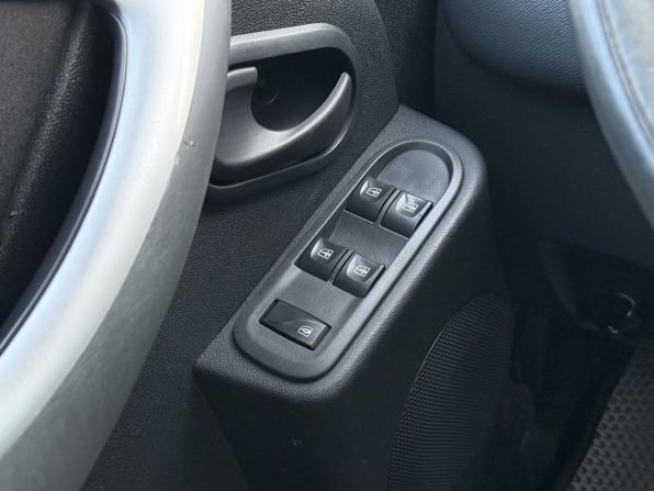 Nissan Terrano III (D10) с пробегом 2019 года, цена 1 100 000 рублей, 209739 км, внедорожник, Автокод Объявления