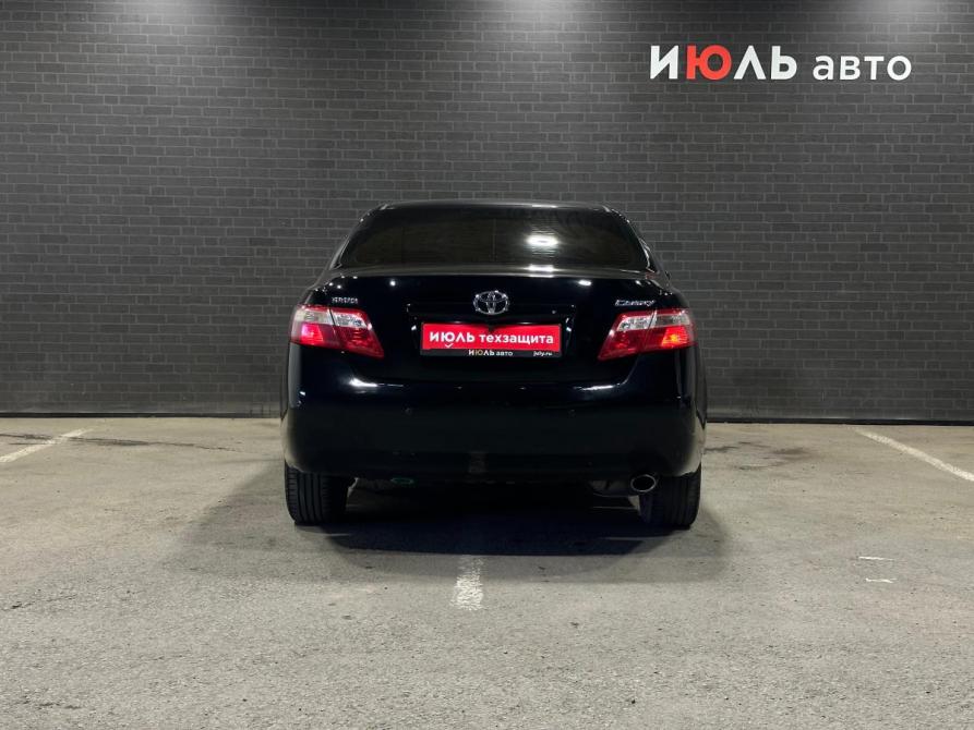 Toyota Camry VI (XV40) Челябинск  - изображение 6