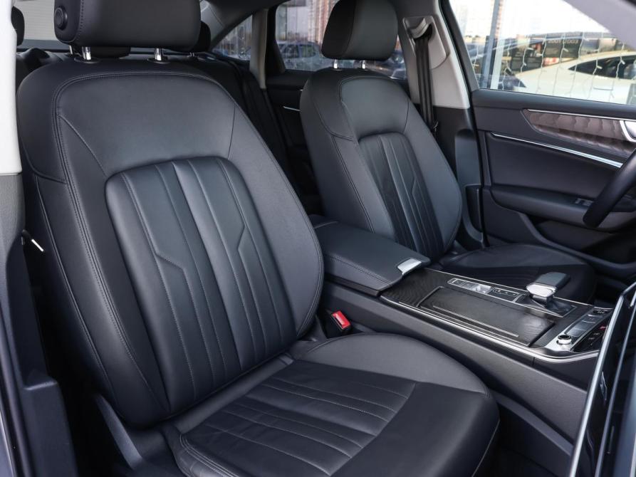 Audi A6 V (C8) Москва  - изображение 11
