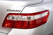 Toyota Camry VI (XV40) Рестайлинг Барнаул  - изображение 37