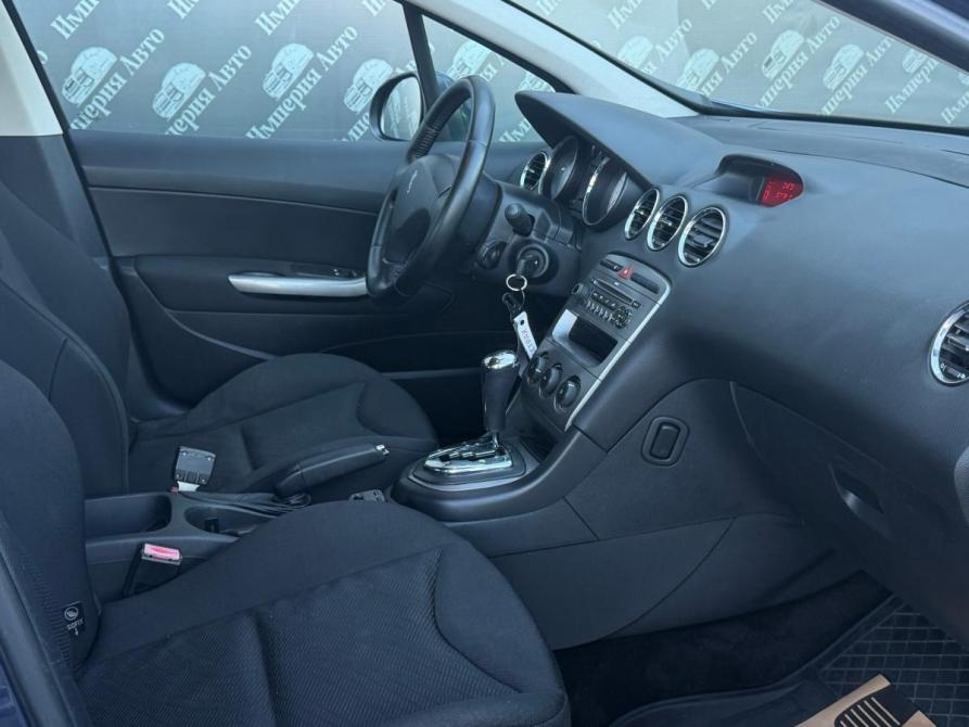Peugeot 308 I Краснодар  - изображение 20