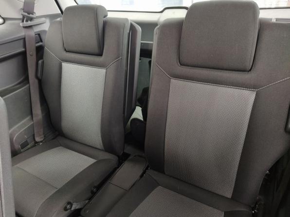 Opel Zafira B Рестайлинг с пробегом 2011 года, цена 550 000 рублей, 285000 км, компактвэн, Автокод Объявления