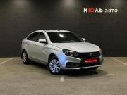 Lada (ВАЗ) Vesta I Челябинск  - изображение 22