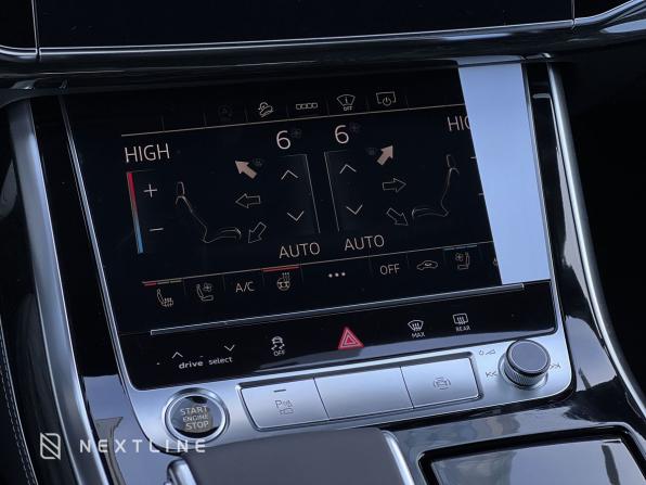 Новый Audi Q7 II (4M) Рестайлинг 2 2025 года, цена 10 750 000 рублей, внедорожник, Автокод Объявления