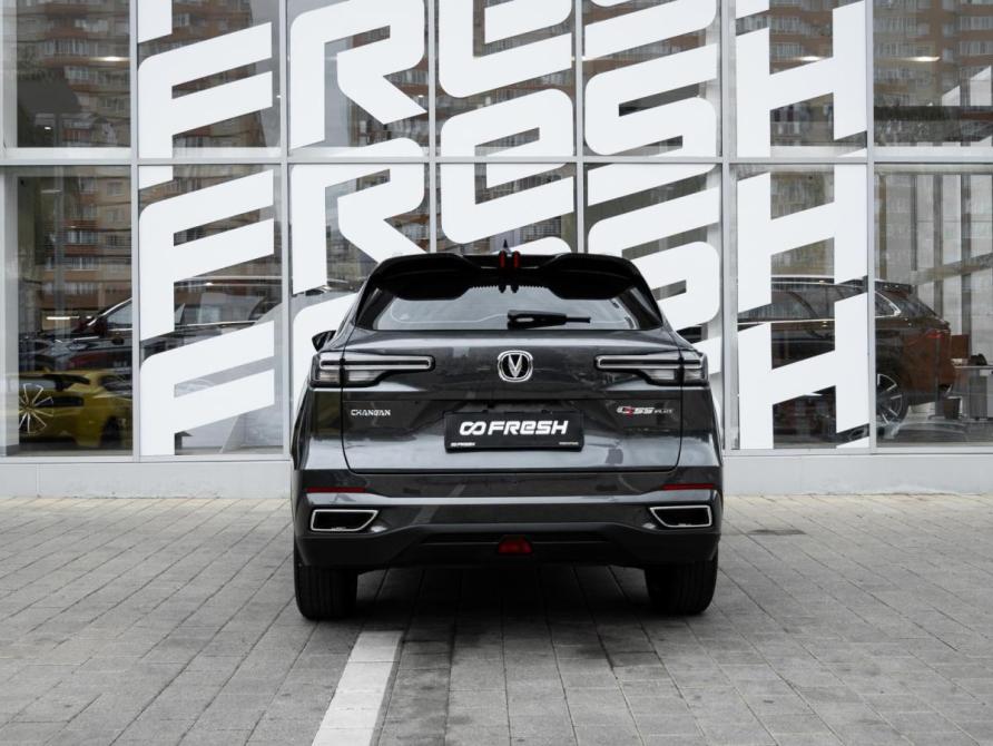 Changan CS55 Plus II Ставрополь  - изображение 4