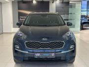 Kia Sportage IV Рестайлинг Тверь  - изображение 23