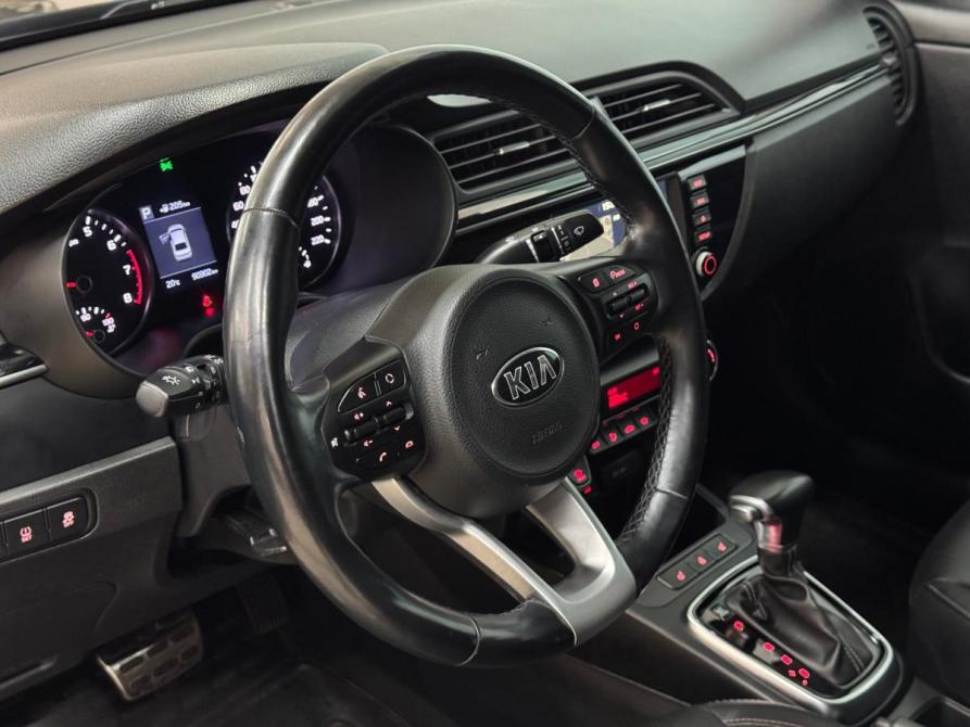 Kia Rio IV Набережные Челны  - изображение 11