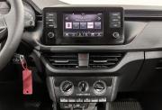 Skoda Rapid II Волгоград  - изображение 32