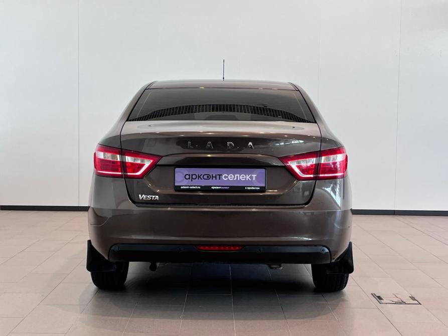 Lada (ВАЗ) Vesta I Волгоград  - изображение 6