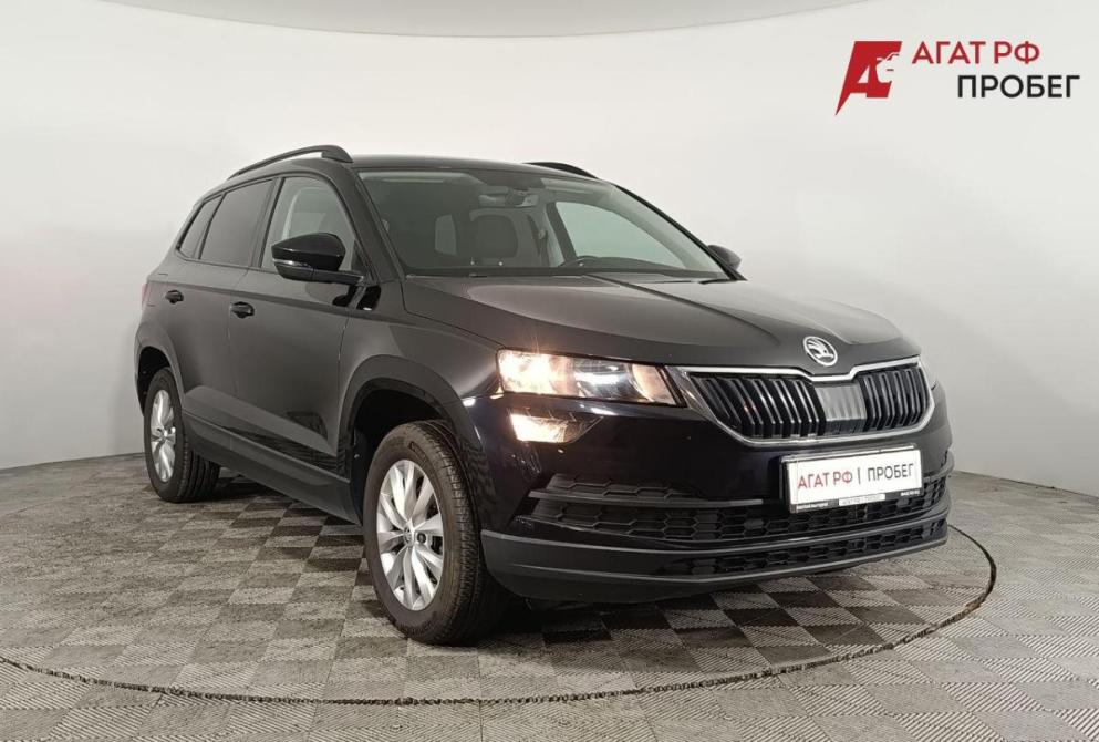 Skoda Karoq I Волгоград  - изображение 1