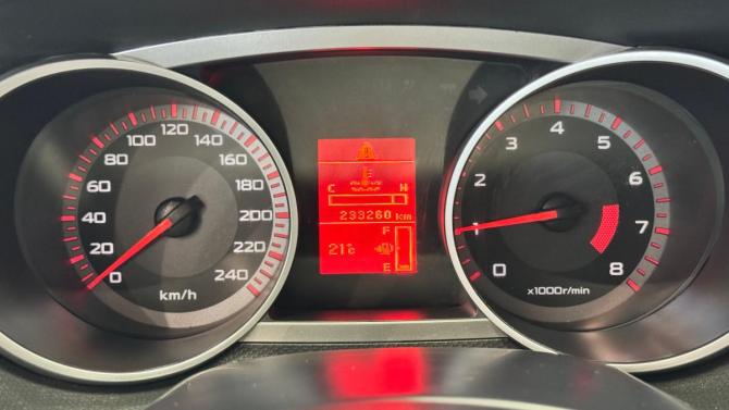 Mitsubishi Outlander II с пробегом 2008 года, цена 790 000 рублей, 232000 км, внедорожник, Автокод Объявления