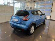 Nissan Juke I Рестайлинг Подольск  - изображение 28