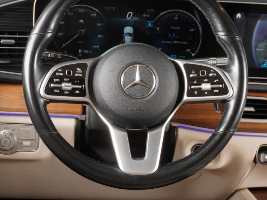 Mercedes-Benz GLS II (X167) Минеральные Воды  - изображение 32