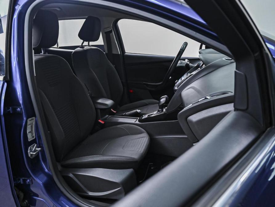 Ford Focus III Рестайлинг Ставрополь  - изображение 8