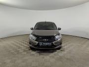 Lada (ВАЗ) Granta I Рестайлинг Уфа  - изображение 24