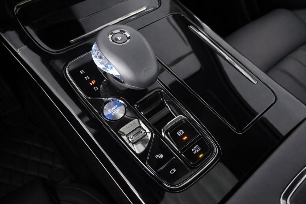 GAC M8 Калининград  - изображение 12