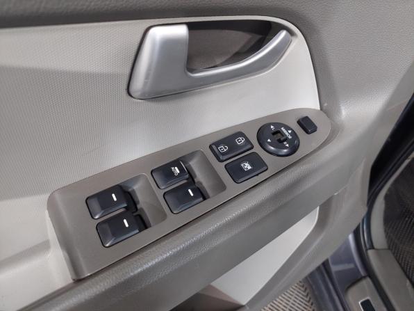 Kia Sportage III с пробегом 2012 года, цена 1 290 000 рублей, 249000 км, внедорожник, Автокод Объявления