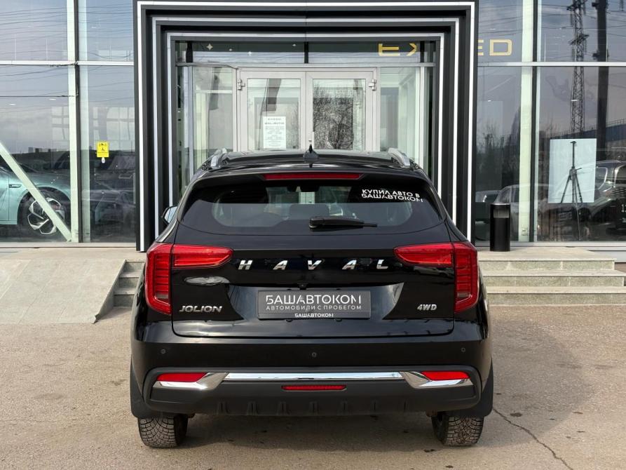 Haval Jolion I Уфа  - изображение 5
