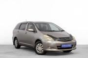 Toyota Wish I Рестайлинг Барнаул  - изображение 22