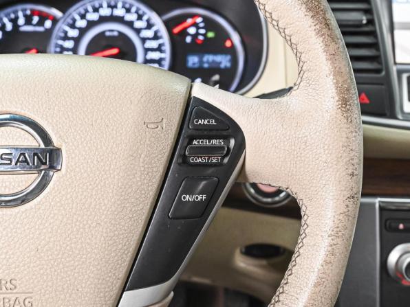 Nissan Teana II (J32) Рестайлинг с пробегом 2012 года, цена 898 000 рублей, 294802 км, седан, Автокод Объявления
