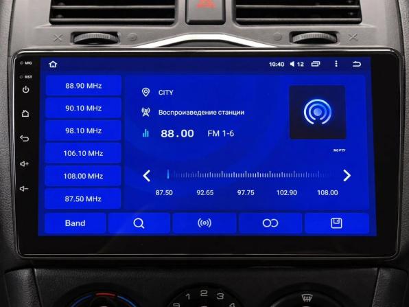 Lada (ВАЗ) Granta I Рестайлинг с пробегом 2022 года, цена 747 000 рублей, 111884 км, хэтчбек, Автокод Объявления