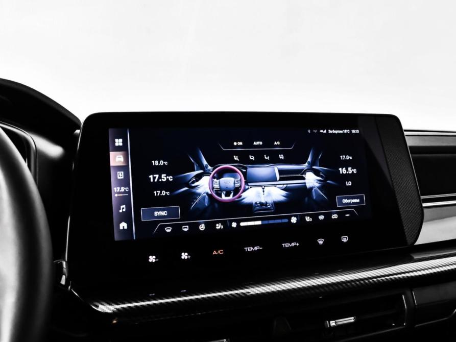 Haval H3 I Химки  - изображение 15