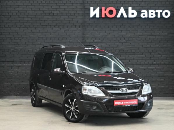 Lada (ВАЗ) Largus I с пробегом 2017 года, цена 650 000 рублей, 306974 км, универсал, Автокод Объявления