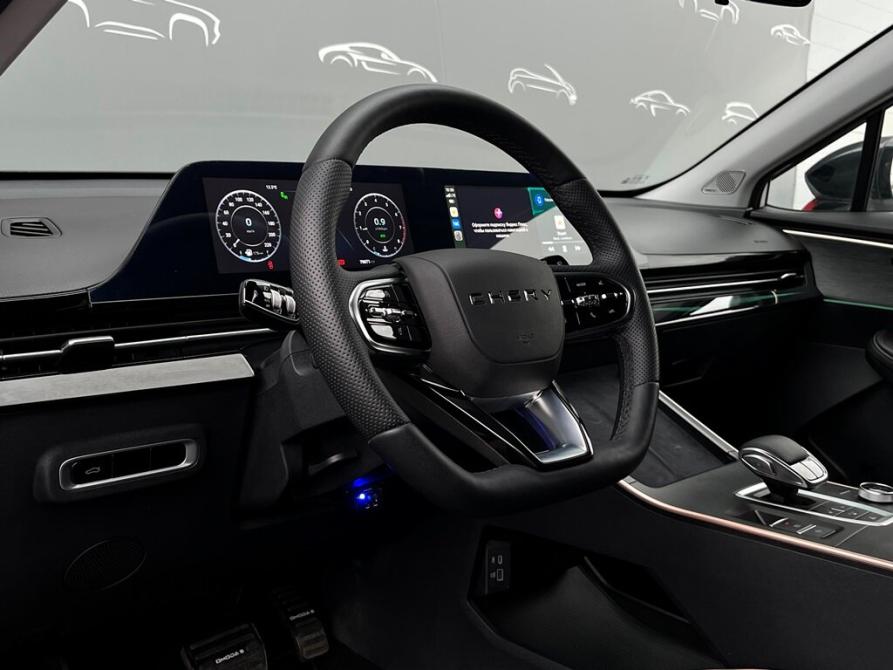 Omoda C5 I Санкт-Петербург  - изображение 5
