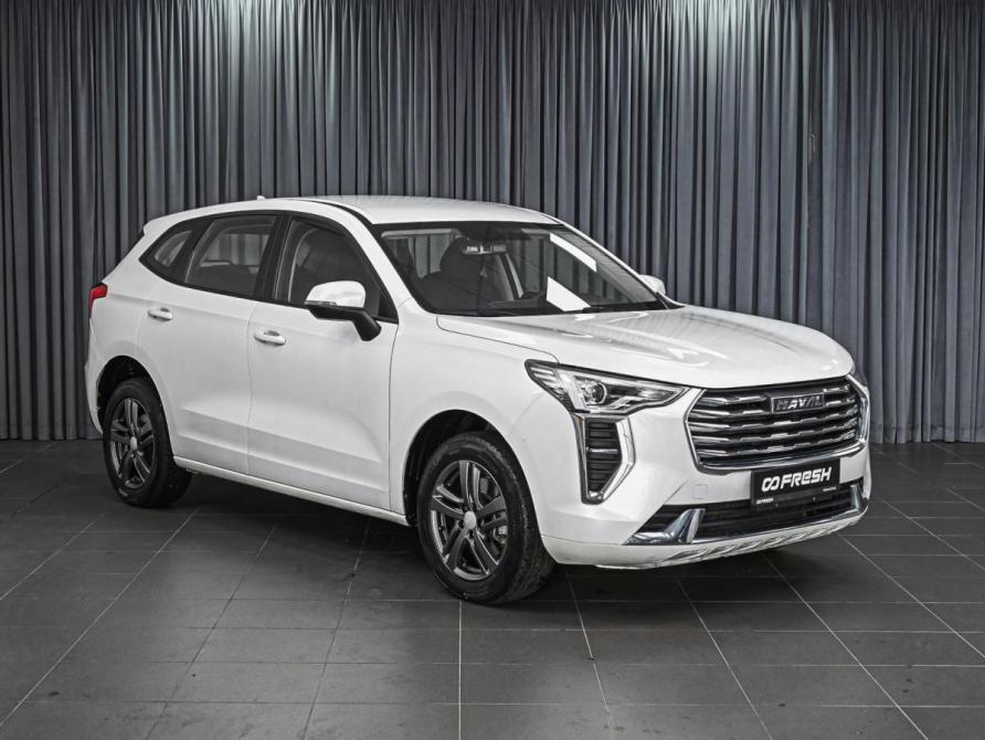 Haval Jolion I Ставрополь  - изображение 1