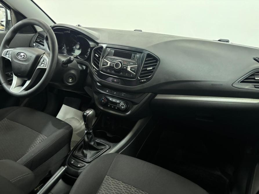 Lada (ВАЗ) Vesta I Альметьевск  - изображение 15