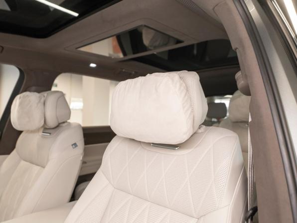 Volkswagen ID.Era 9X с пробегом 2026 года, цена 11 500 000 рублей, 63 км, внедорожник, Автокод Объявления