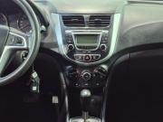 Hyundai Solaris I Воронеж  - изображение 33