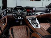 Mercedes-Benz AMG GT 4-Door Coupe I Краснодар  - изображение 54