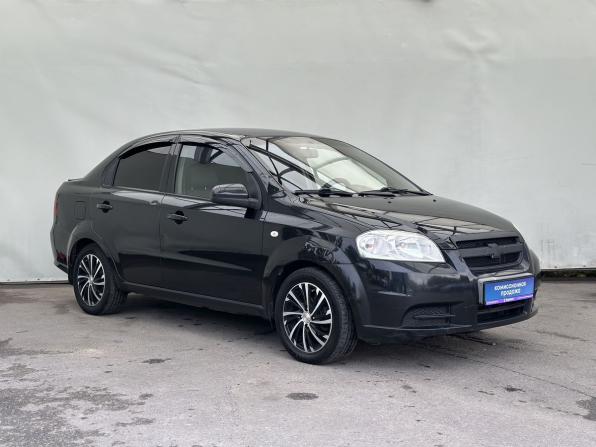 Chevrolet Aveo I Рестайлинг с пробегом 2010 года, цена 510 000 рублей, 141547 км, седан, Автокод Объявления