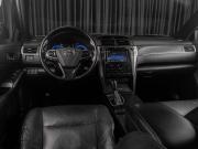 Toyota Camry VII (XV50) Рестайлинг Тюмень  - изображение 36