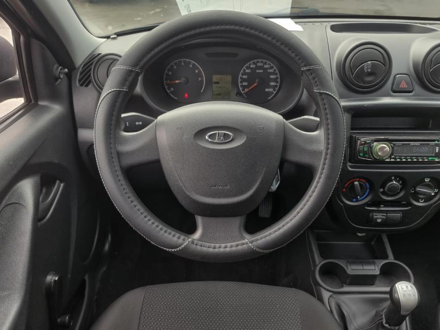 Lada (ВАЗ) Granta I Нижний Новгород  - изображение 11