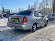 Hyundai Accent II Нефтекамск  - изображение 14