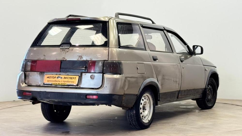 Lada (ВАЗ) 2111 Киров  - изображение 4
