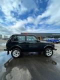 Lada (ВАЗ) Niva Legend Кострома  - изображение 24