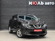 Nissan Qashqai II Екатеринбург  - изображение 23