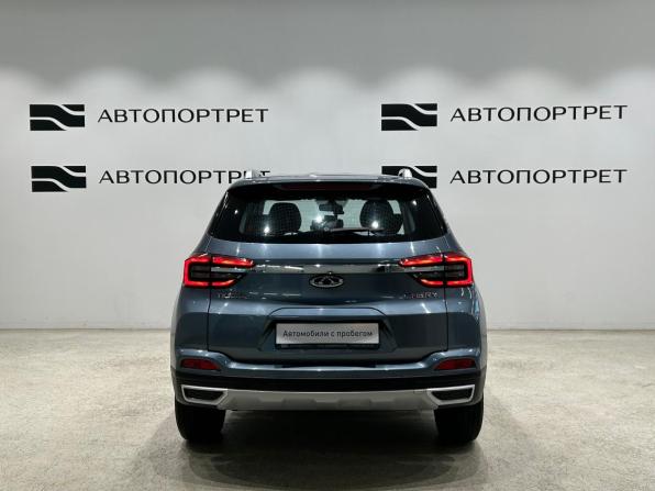 Chery Tiggo 4 I Рестайлинг с пробегом 2021 года, цена 1 149 000 рублей, 72551 км, внедорожник, Автокод Объявления